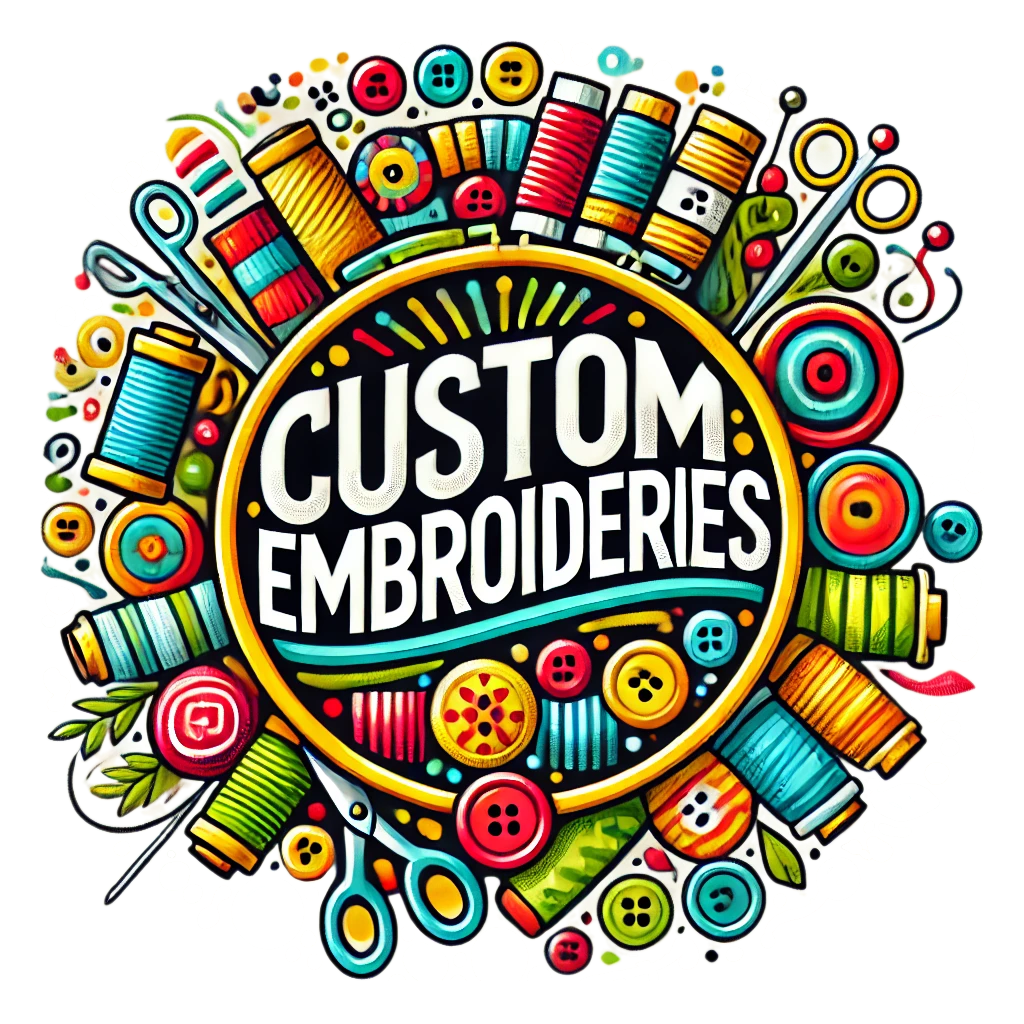 Bays Custom Embroidery