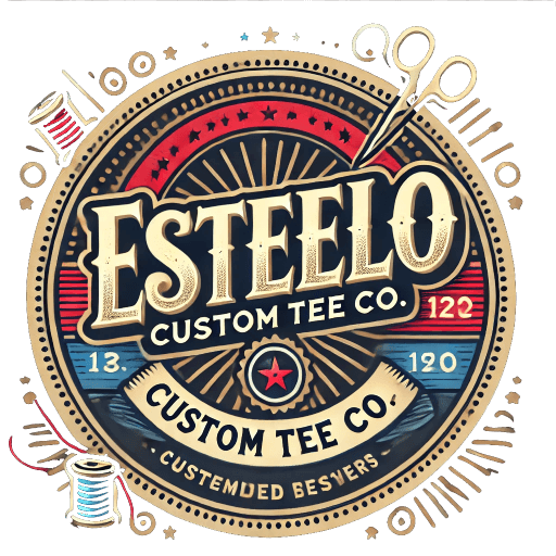 Esteelo Custom Tee Co.